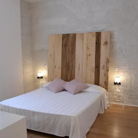 호텔 Il Rientro 3*