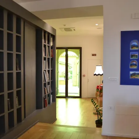 Hotel Il Rientro