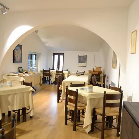 Hotel Il Rientro