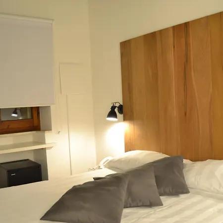 Il Rientro Hotel