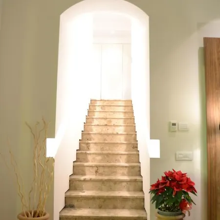 Il Rientro 호텔 3*