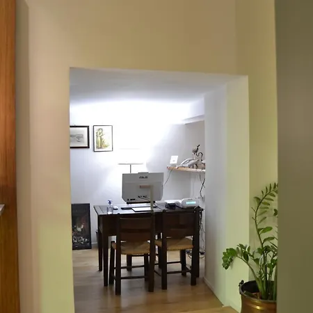 Il Rientro 호텔 3*