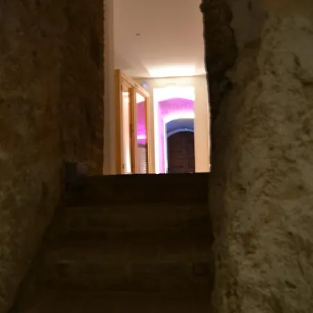 호텔 Il Rientro 3*