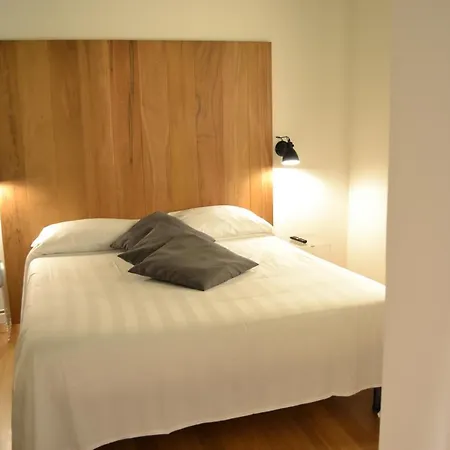 Il Rientro Hotel