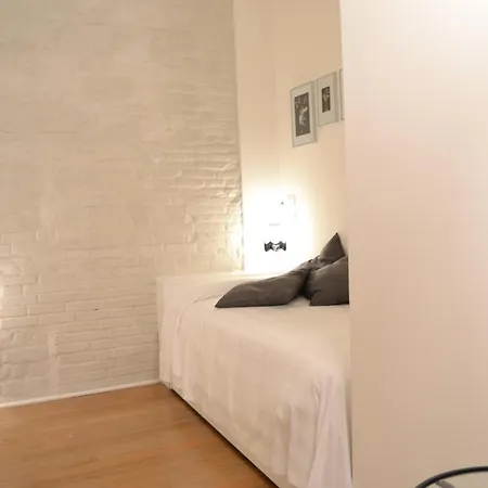 호텔 Il Rientro 칸나라