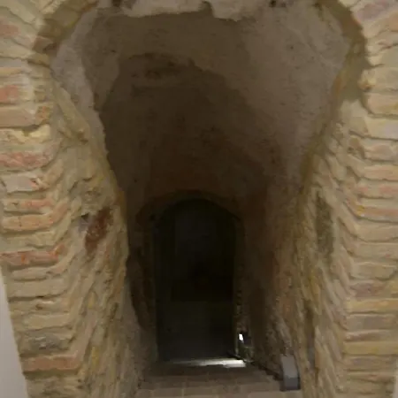 호텔 Il Rientro 칸나라