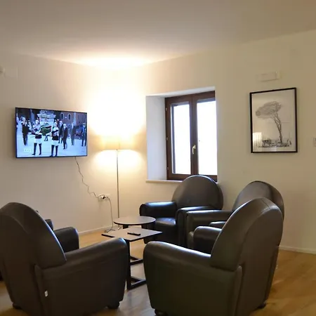 Il Rientro Cannara