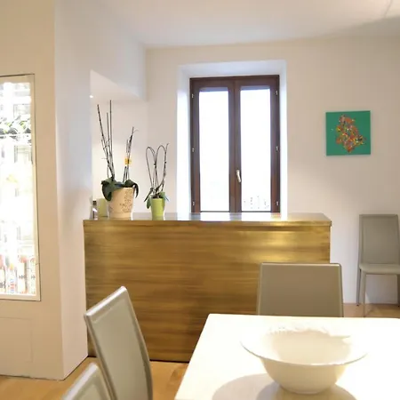 호텔 Il Rientro 3*