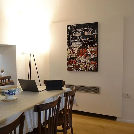 Il Rientro 호텔 칸나라