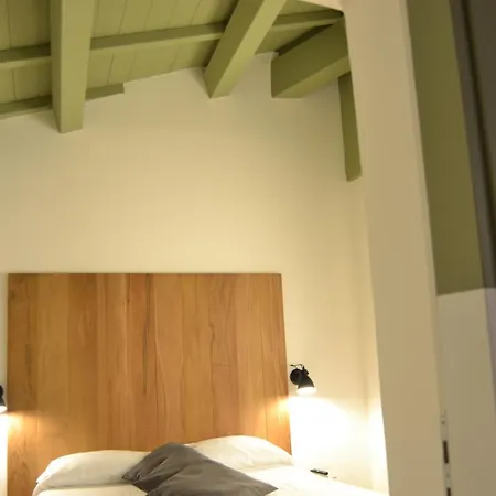 호텔 Il Rientro 3*