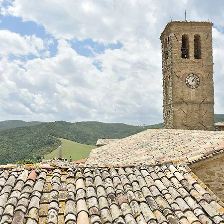 Il Rientro 호텔 3*