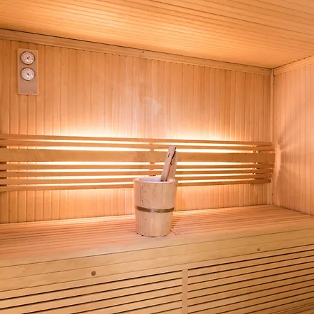 호텔 Il Rientro 칸나라