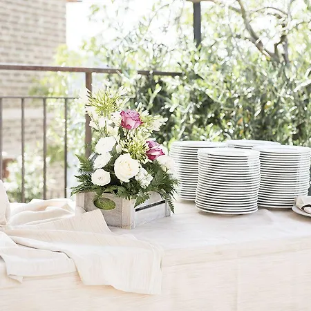 호텔 Il Rientro 3*