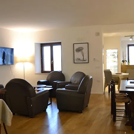 Hotel Il Rientro