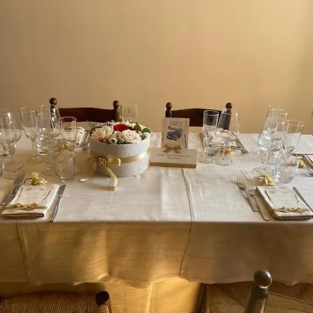 Il Rientro 칸나라