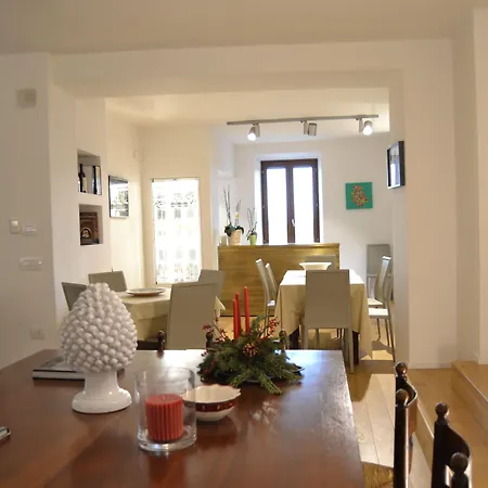 Hotel Il Rientro