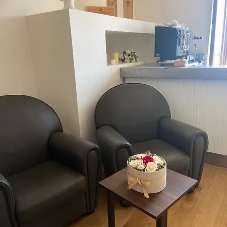 Il Rientro 호텔 칸나라