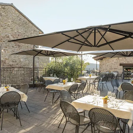 호텔 Il Rientro 칸나라