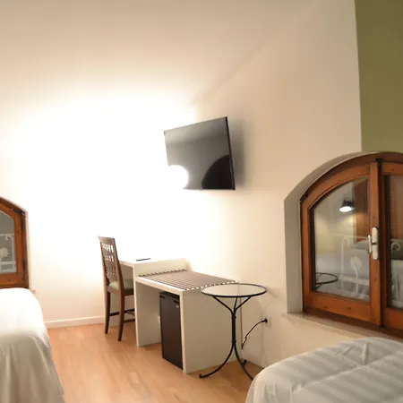 Hotel Il Rientro