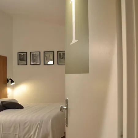 Il Rientro Otel