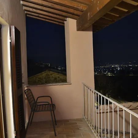 호텔 Il Rientro 3*