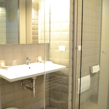 Il Rientro 호텔 3*