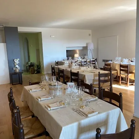 Il Rientro Hotel