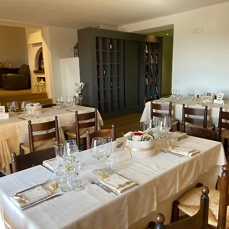 Hotel Il Rientro Cannara