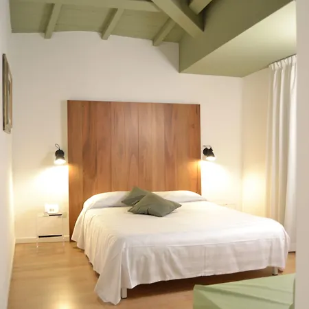 Il Rientro Hotel 3*