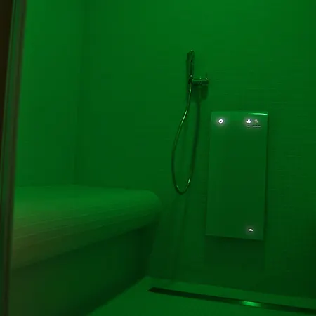 Il Rientro Hotel