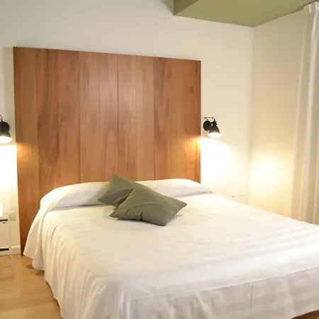 Hotel Il Rientro