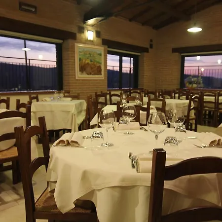 Hotel Il Rientro