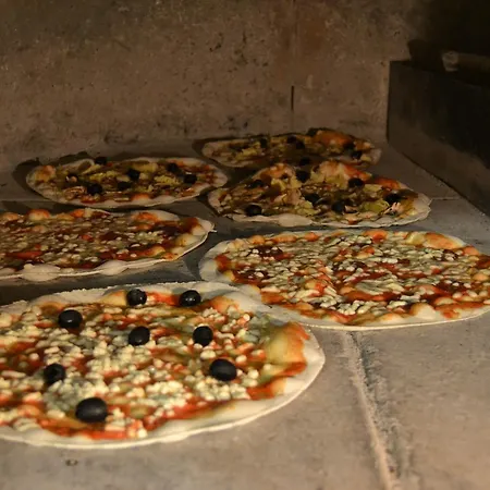 Il Rientro Hotel Cannara