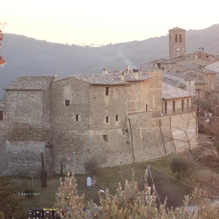 Il Rientro Cannara