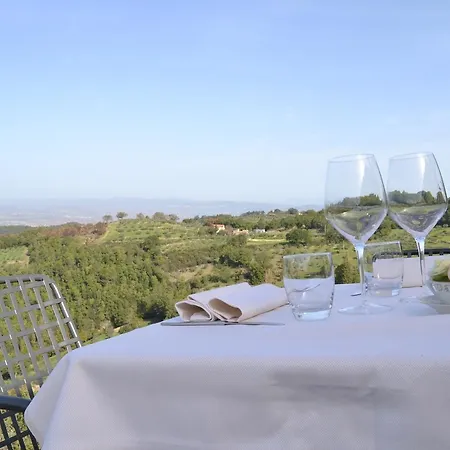 Il Rientro 호텔 3*