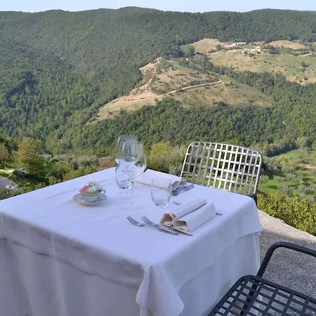 Il Rientro Hotel