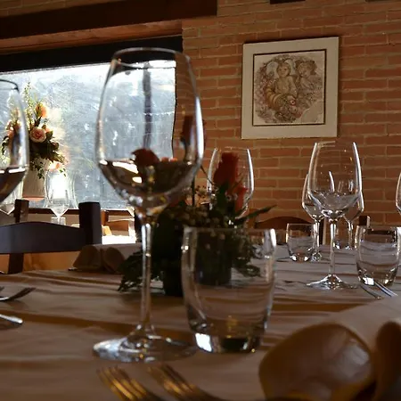 Il Rientro Hotel 3*