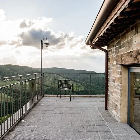 Il Rientro 호텔 3*