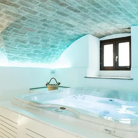 Il Rientro 칸나라