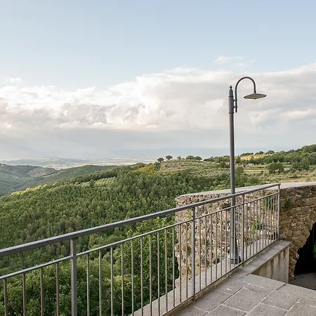 Hotel Il Rientro Cannara