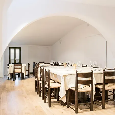 Il Rientro Hotel