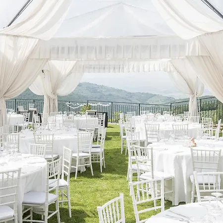 Il Rientro 호텔 3*