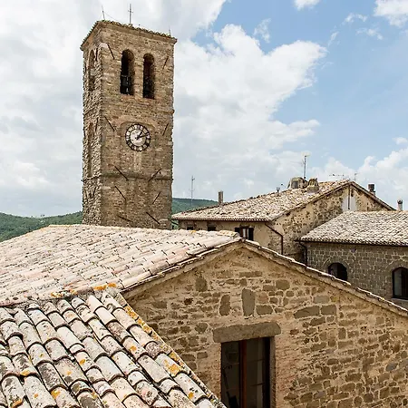Hotel Il Rientro 3*