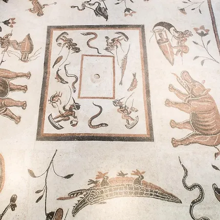 호텔 Il Rientro 3*