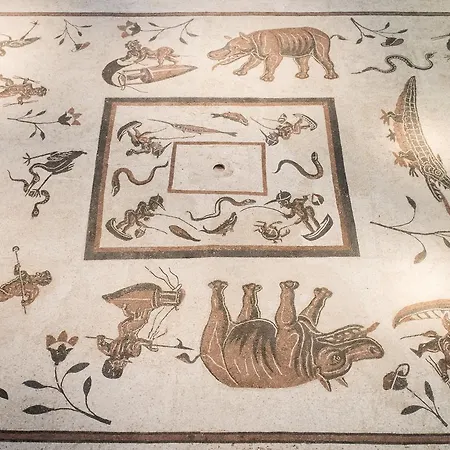 Il Rientro 칸나라