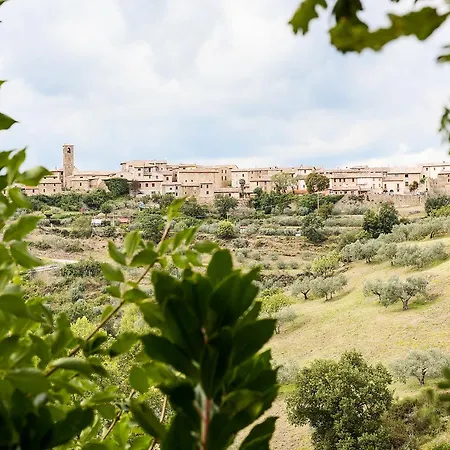 Il Rientro Hotel Cannara