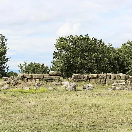 호텔 Il Rientro 칸나라