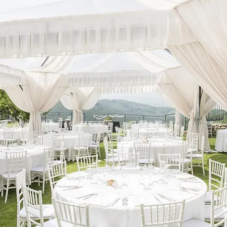 Il Rientro Hotel Cannara