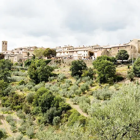 Il Rientro Hotel 3*