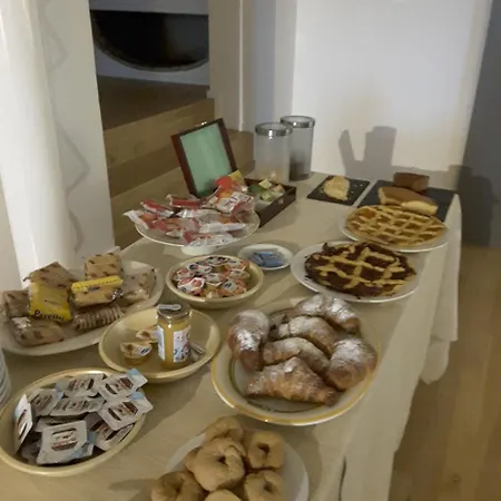 Il Rientro 호텔 3*